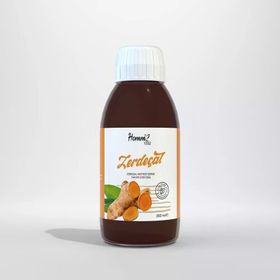 Homm Vita 150 ml Ginkgo Biloba Takviye Edici Gıda
