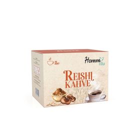 Homm Vita 30'lu Reishili Kahve