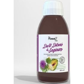 Homm Vita Deve Dikeni Enginar 150 ml Sıvı