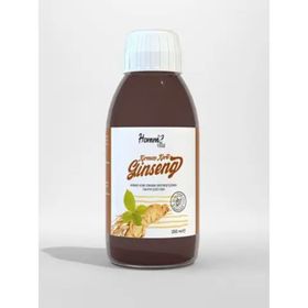 Homm Vita Kırmızı Kore Ginseng 150 ml Sıvı