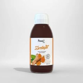 Homm Vita Zerdeçal 150 ml Sıvı