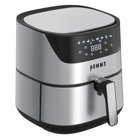 Homms H40 Inox XXL Fritöz
