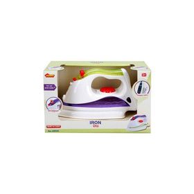Hommy 01330 Sesli ve Işıklı Ütü