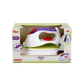 Hommy 01330 Sesli ve Işıklı Ütü