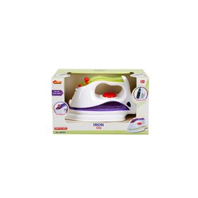Hommy 01330 Sesli ve Işıklı Ütü