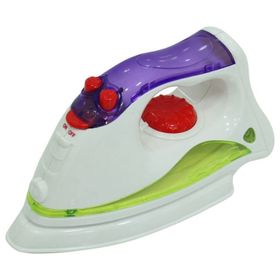 Hommy 1330 Sesli ve Işıklı Ev Aleti Ütü