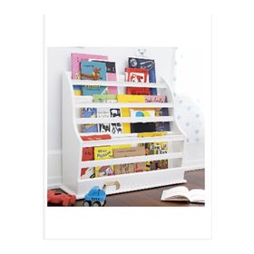Hommy Cemre Lake Montessori Kitaplık