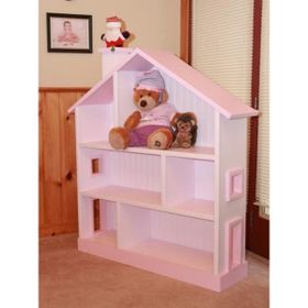 Hommy Lolium Lake Montessori Kitaplık