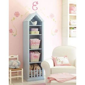 Hommy Sims Lake Montessori Kitaplık