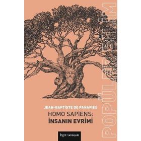 Homo Sapiens: İnsanın Evrimi Bgst Yayınları