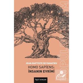 Homo Sapiens: İnsanın Evrimi Bgst Yayınları