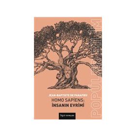 Homo Sapiens: İnsanın Evrimi Bgst Yayınları