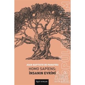 Homo Sapiens: İnsanın Evrimi Bgst Yayınları