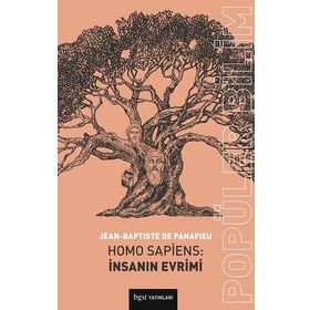 Homo Sapiens: İnsanın Evrimi Bgst Yayınları