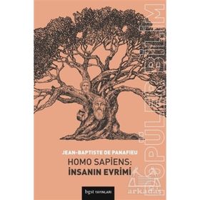 Homo Sapiens: İnsanın Evrimi Bgst Yayınları