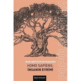 Homo Sapiens: İnsanın Evrimi Bgst Yayınları