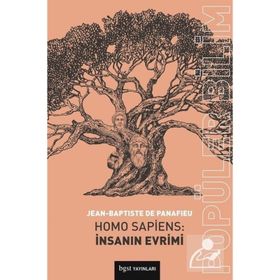Homo Sapiens: İnsanın Evrimi Bgst Yayınları