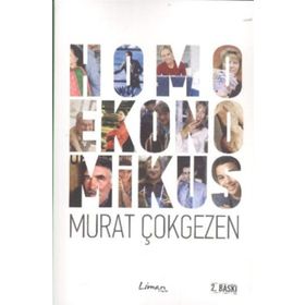 HOMOEKONOMIKUS - MURAT ÇOKGEZEN