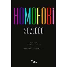 Homofobi Sözlüğü - Louis Georges Tin