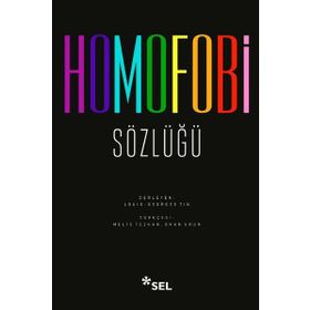 Homofobi Sözlüğü - Louis Georges Tin