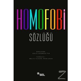 Homofobi Sözlüğü - Louis Georges Tin