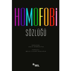 Homofobi Sözlüğü - Louis Georges Tin
