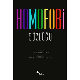 Homofobi Sözlüğü - Louis Georges Tin