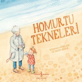 Homurtu Tekneleri - Susannah McFarlane