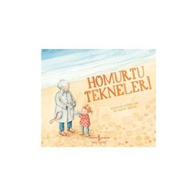 Homurtu Tekneleri - Susannah McFarlane