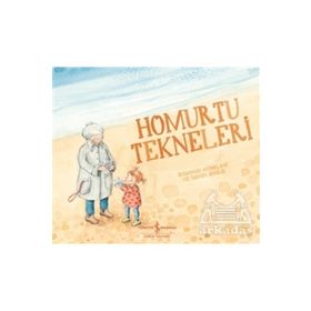Homurtu Tekneleri - Susannah McFarlane