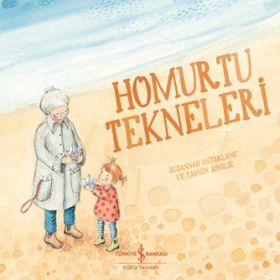 Homurtu Tekneleri - Susannah McFarlane