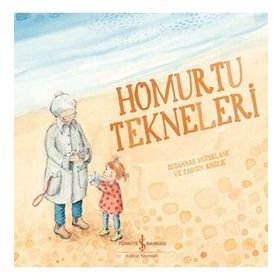Homurtu Tekneleri - Susannah McFarlane