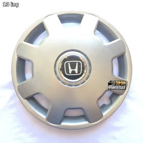 Honda 105 13 İnç 4 Adet Jant Kapağı Seti