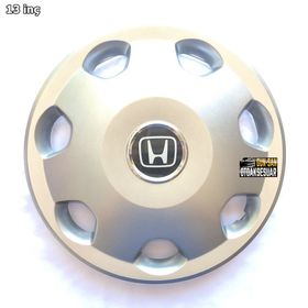 Honda 106 13 İnç 4 Adet Jant Kapağı Seti