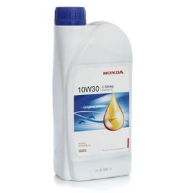 Honda 10W30 4 Zamanlı 1 lt Motor Yağı