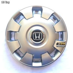 Honda 111 13 İnç 4 Adet Jant Kapağı Seti