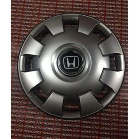 Honda 111 13 İnç 4 Adet Jant Kapağı Seti