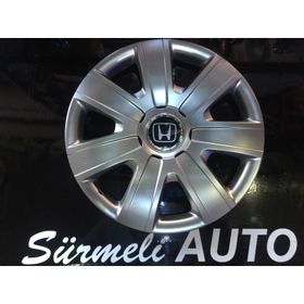 Honda 15 inç Çelik Jant Görünümlü Jant Kapağı
