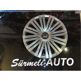 Honda 15 inç Çelik Jant Görünümlü Jant Kapağı