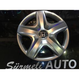 Honda 15 inç Çelik Jant Görünümlü Jant Kapağı