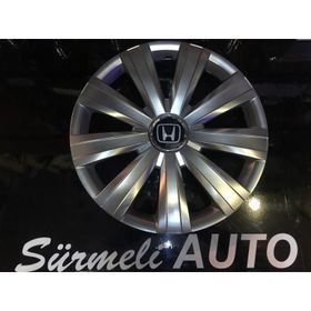 Honda 15 inç Çelik Jant Görünümlü Jant Kapağı