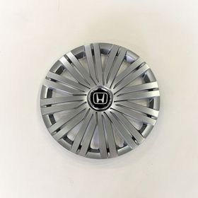 Honda 200 14 İnç Esnek Kırılmaz Jant Kapağı