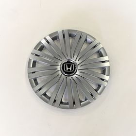 Honda 200 14 İnç Esnek Kırılmaz Jant Kapağı