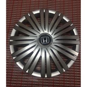 Honda 200 14 İnç Esnek Kırılmaz Jant Kapağı