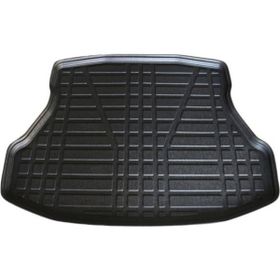Honda 2012-2016 Sedan Civic FB7 Bagaj Havuzu