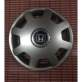 Honda 212 14 İnç 4 Adet Jant Kapağı Seti