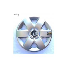 Honda 215 14 İnç 4 Adet Jant Kapağı Seti