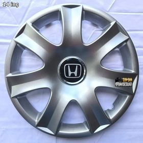 Honda 223 14 İnç 4 Adet Jant Kapağı Seti