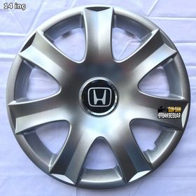 Honda 223 14 İnç 4 Adet Jant Kapağı Seti