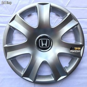 Honda 223 14 İnç 4 Adet Jant Kapağı Seti